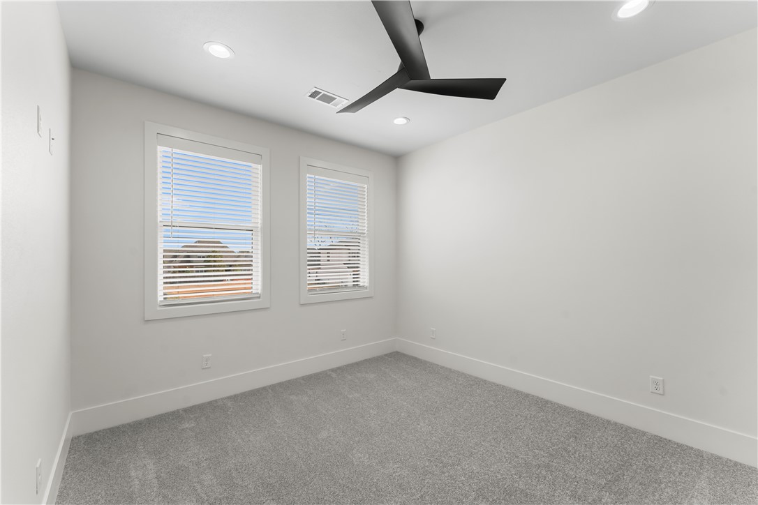 Soaring at Scissortail - Residential