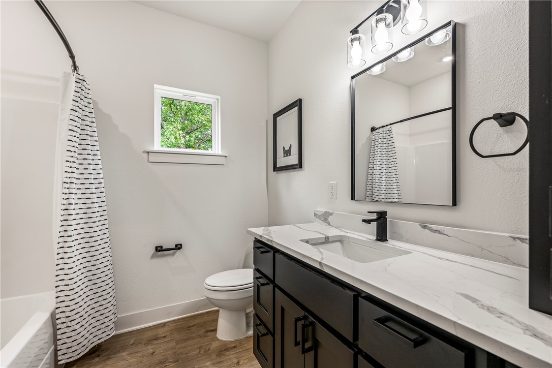 Scalloway - Residential