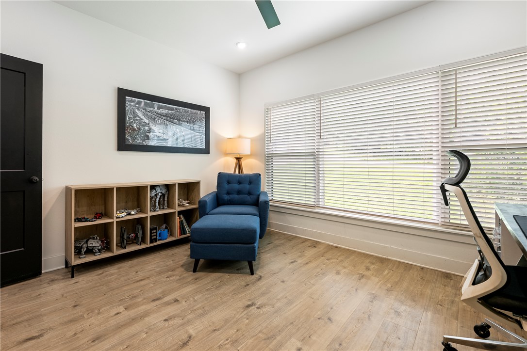 Scalloway - Residential