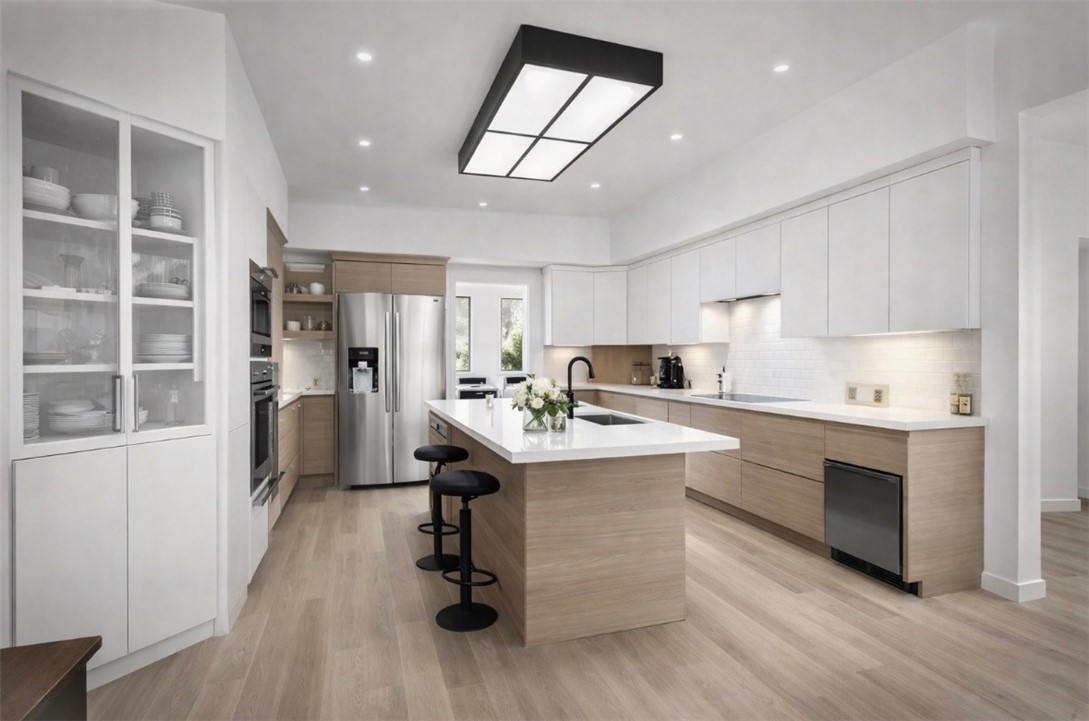 Paramount - Residential