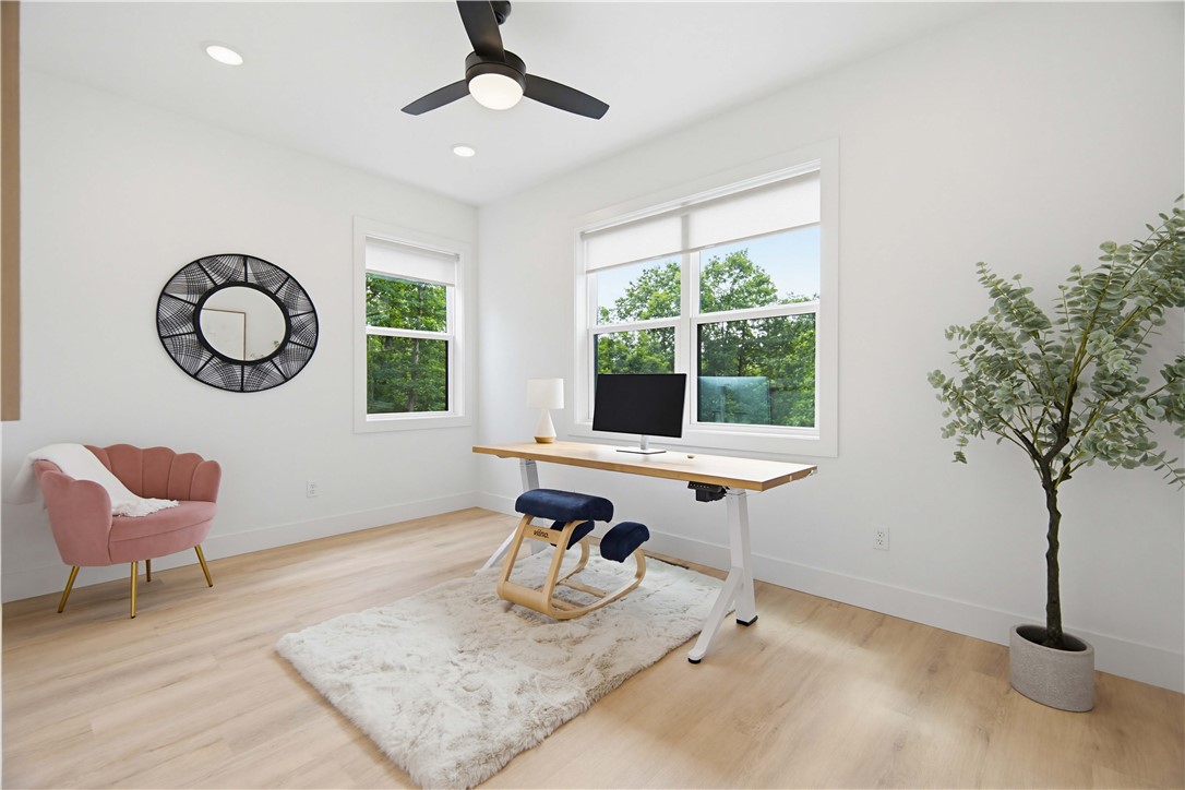 Chatburn Sub Bvv - Residential