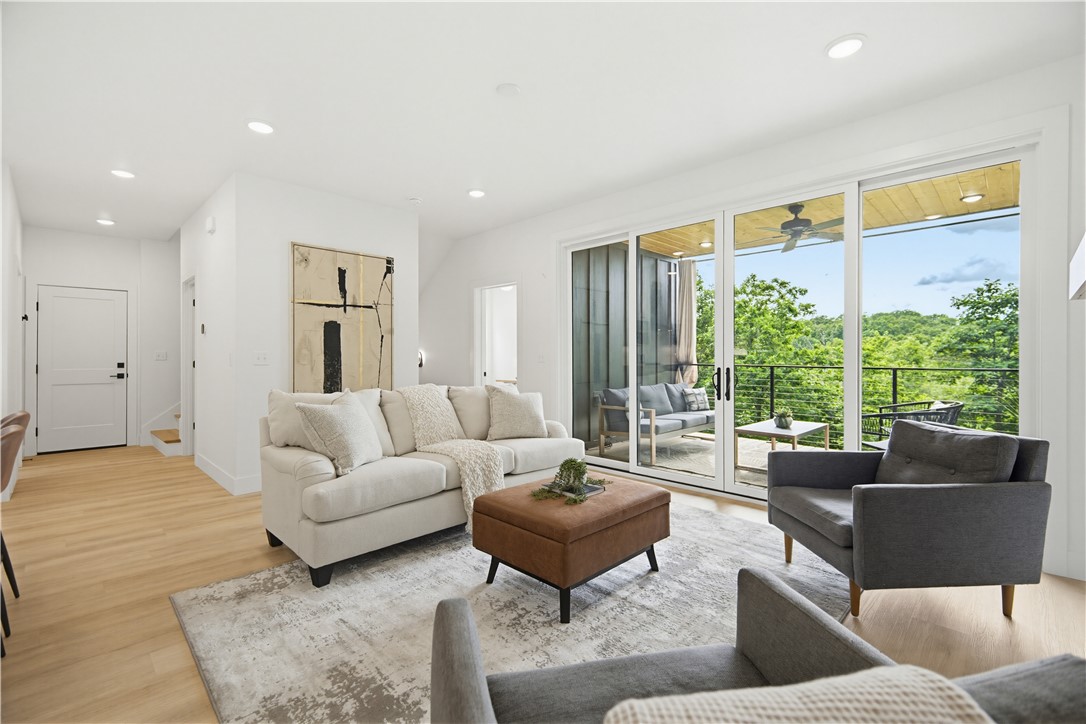 Chatburn Sub Bvv - Residential