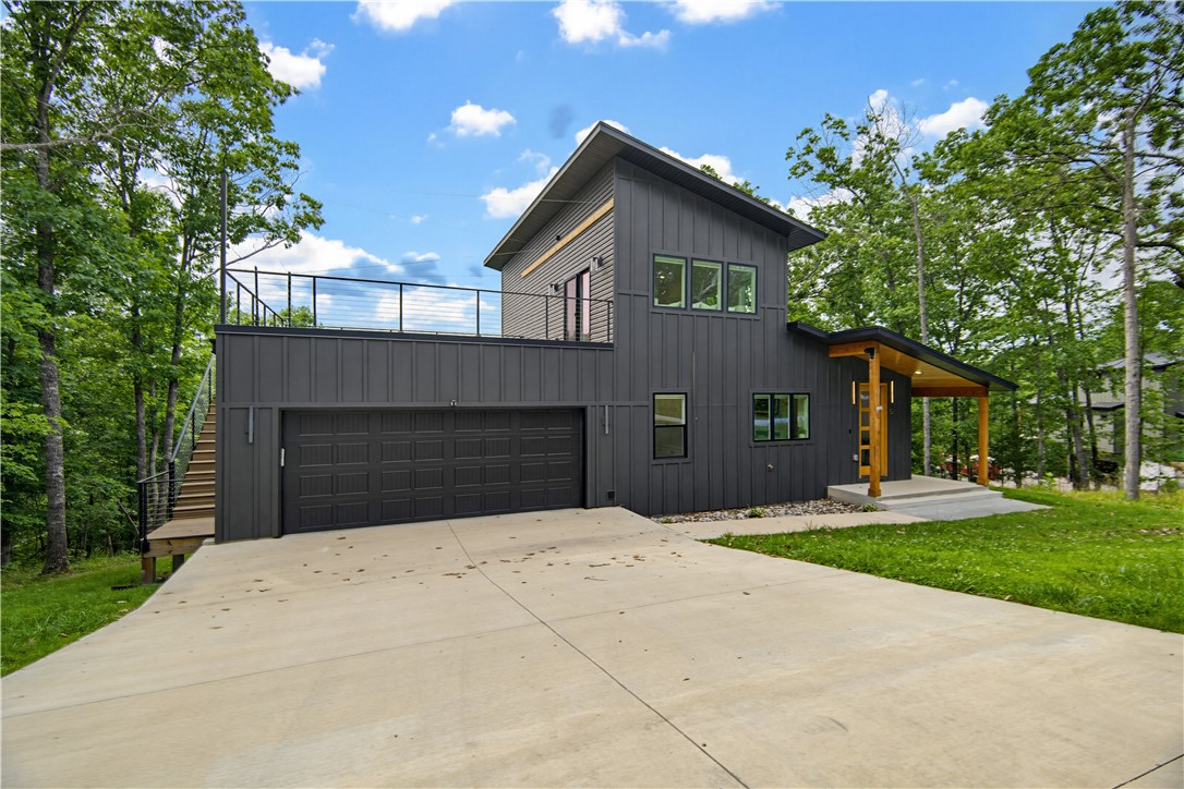 Chatburn Sub Bvv - Residential