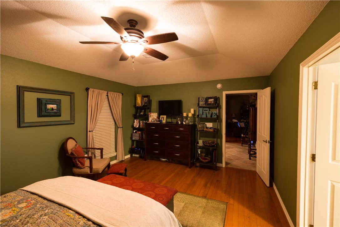 Old Orchard Estates Rurban - Residential