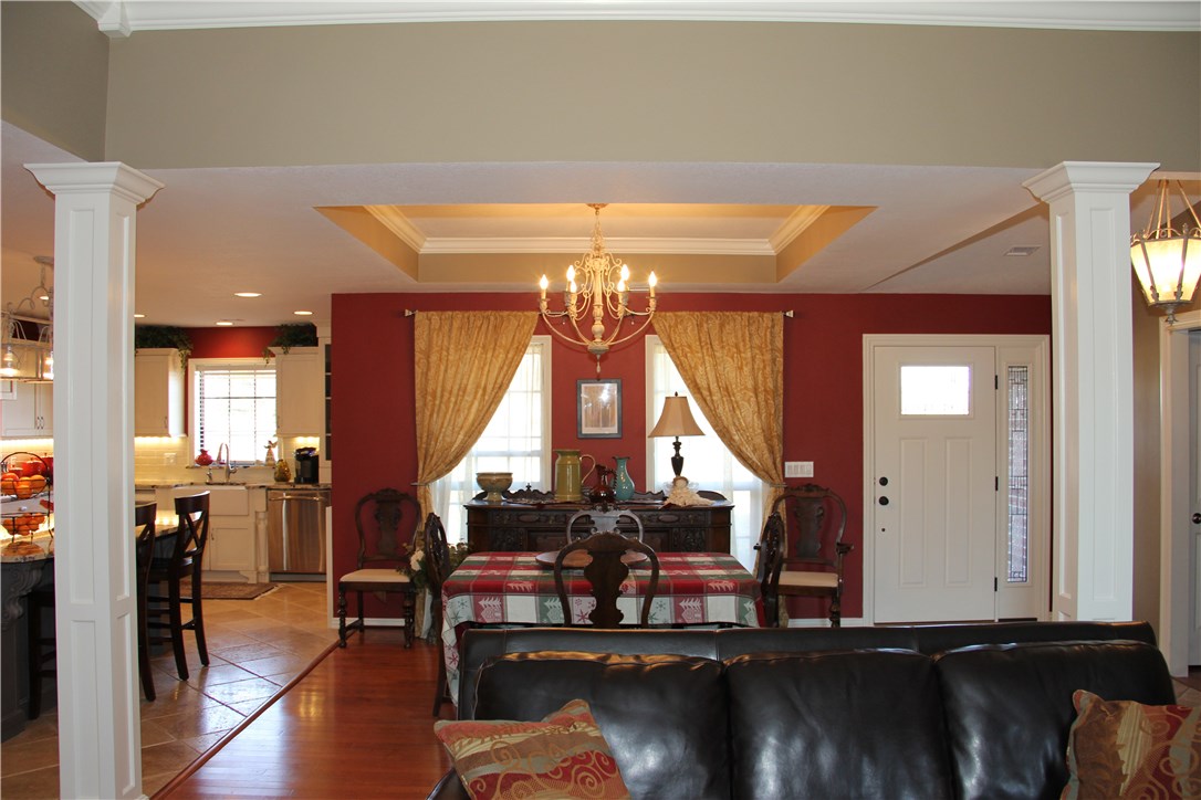Old Orchard Estates Rurban - Residential