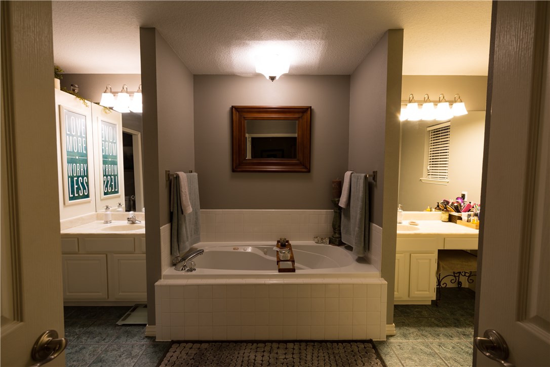 Old Orchard Estates Rurban - Residential