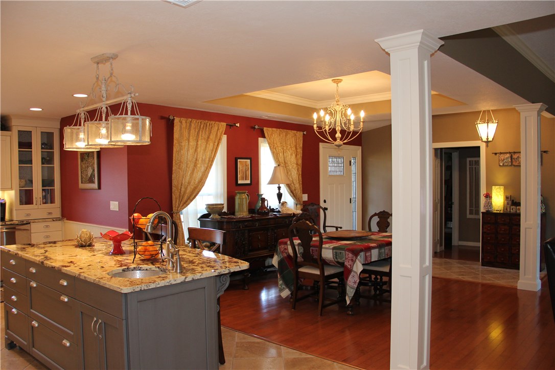 Old Orchard Estates Rurban - Residential