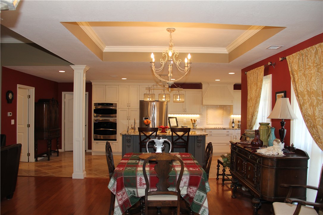 Old Orchard Estates Rurban - Residential