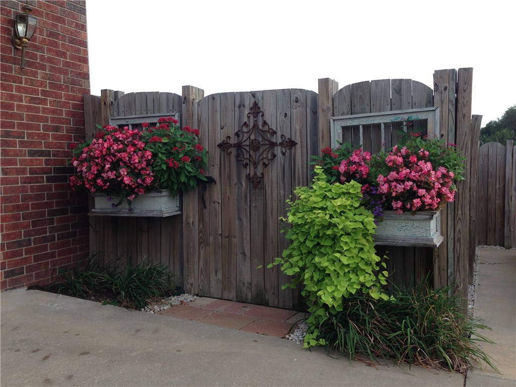Old Orchard Estates Rurban - Residential