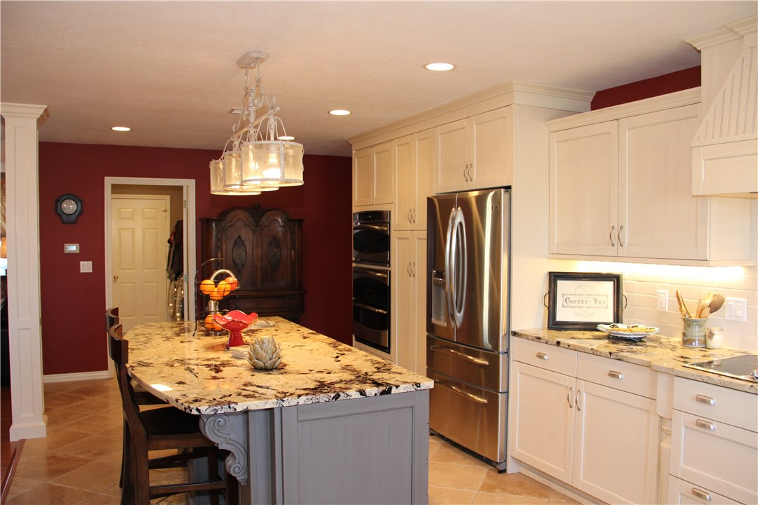 Old Orchard Estates Rurban - Residential