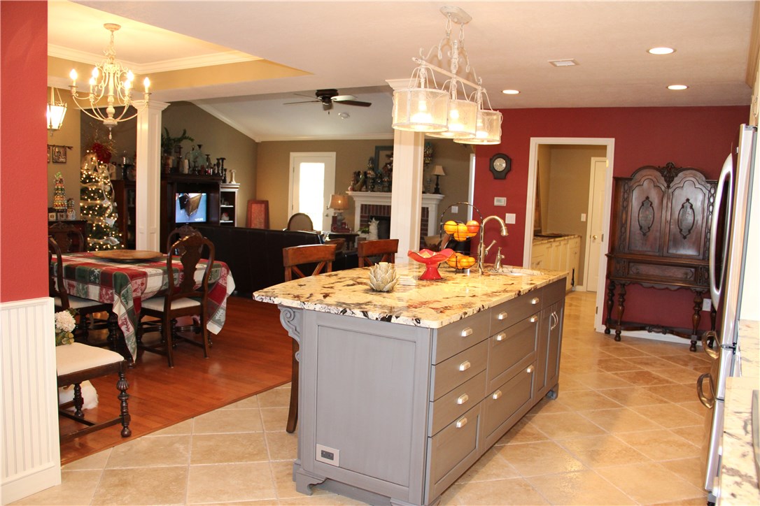 Old Orchard Estates Rurban - Residential