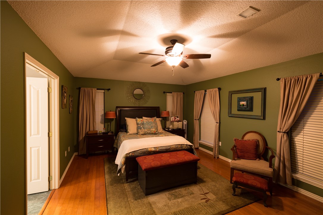 Old Orchard Estates Rurban - Residential