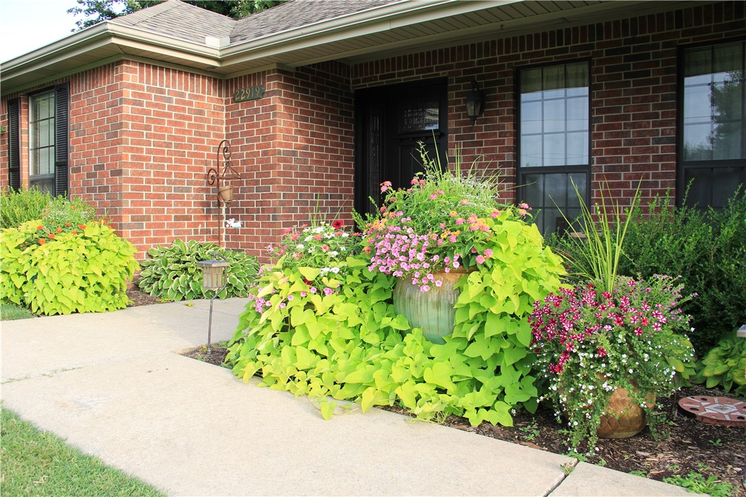 Old Orchard Estates Rurban - Residential