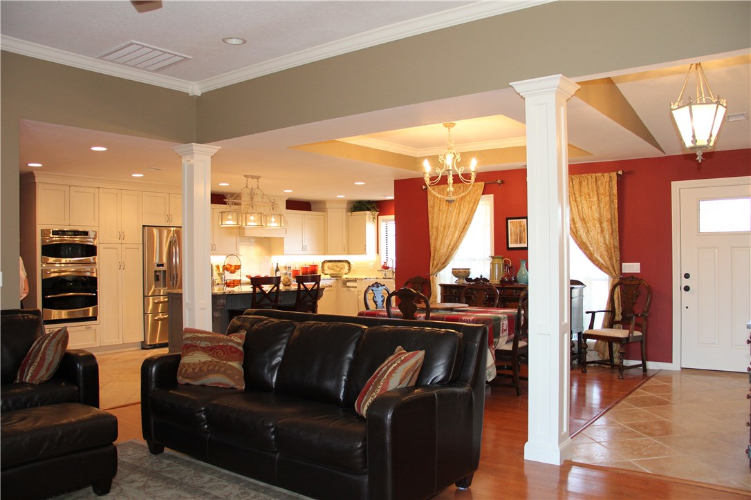 Old Orchard Estates Rurban - Residential