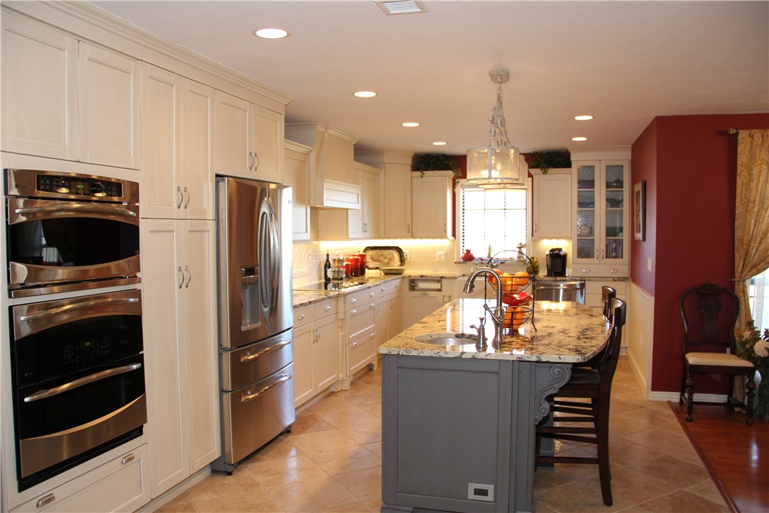 Old Orchard Estates Rurban - Residential