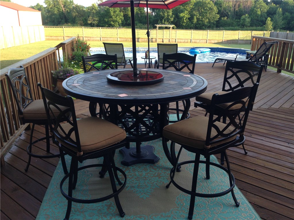 Old Orchard Estates Rurban - Residential