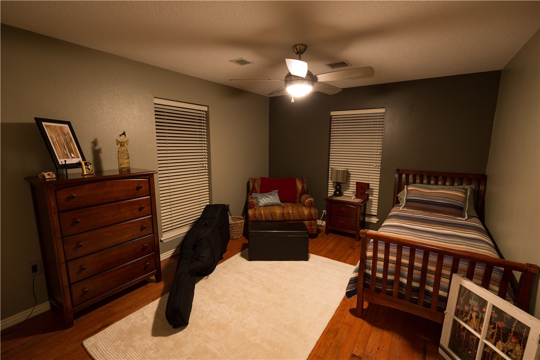 Old Orchard Estates Rurban - Residential