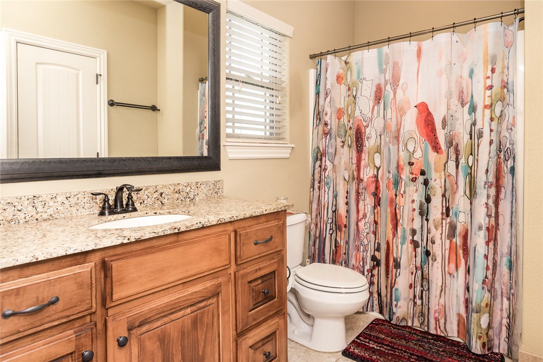Iveys Ph I, The Rogers - Residential Lease