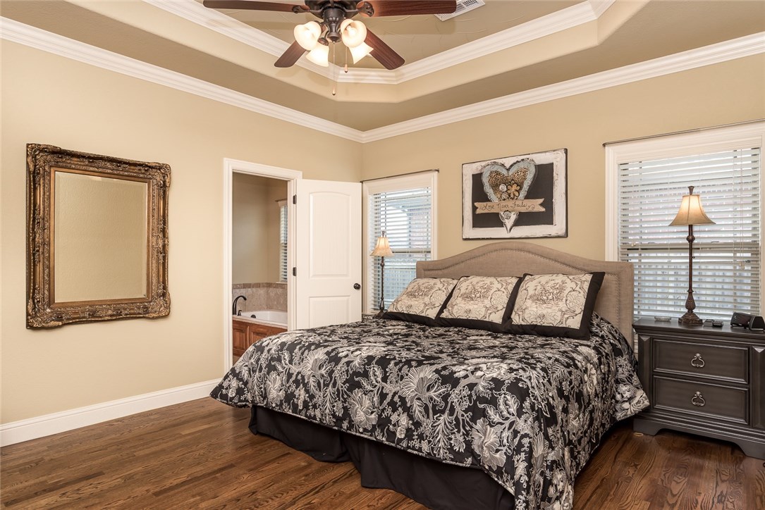 Iveys Ph I, The Rogers - Residential Lease