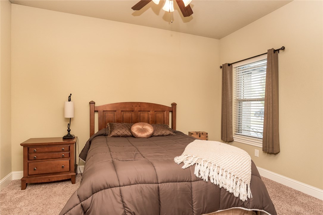 Iveys Ph I, The Rogers - Residential Lease