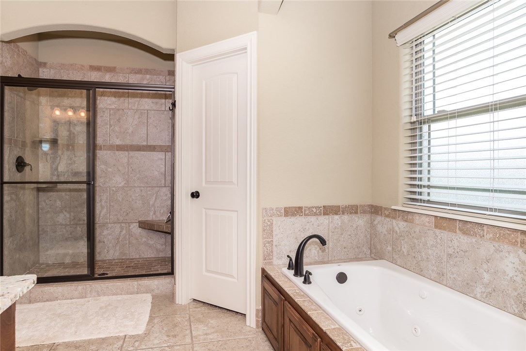 Iveys Ph I, The Rogers - Residential Lease