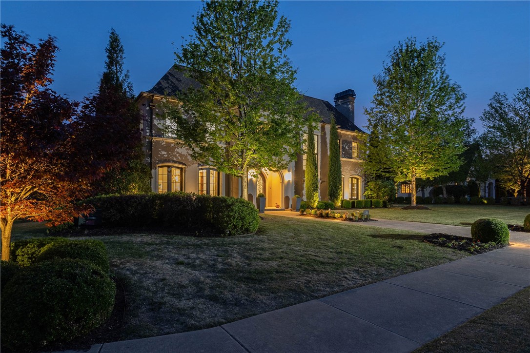 Clear Creek Ph II - Residential