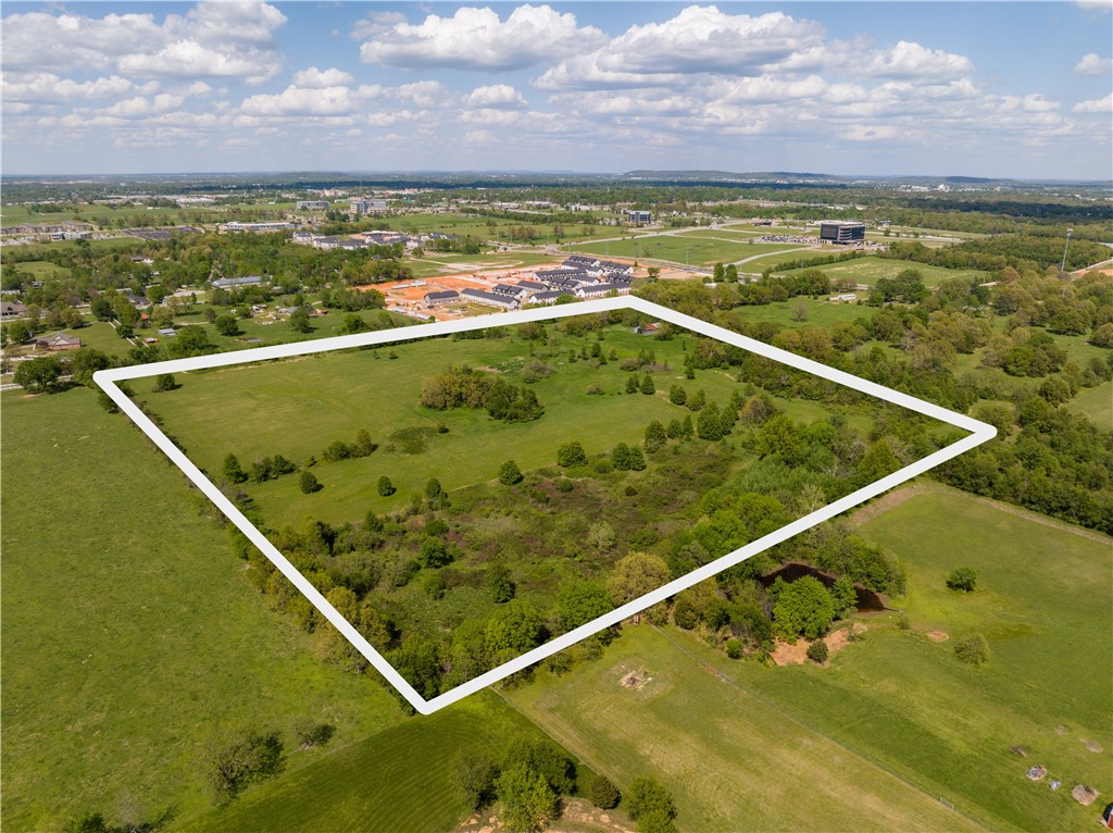Springdale Outlots - Land