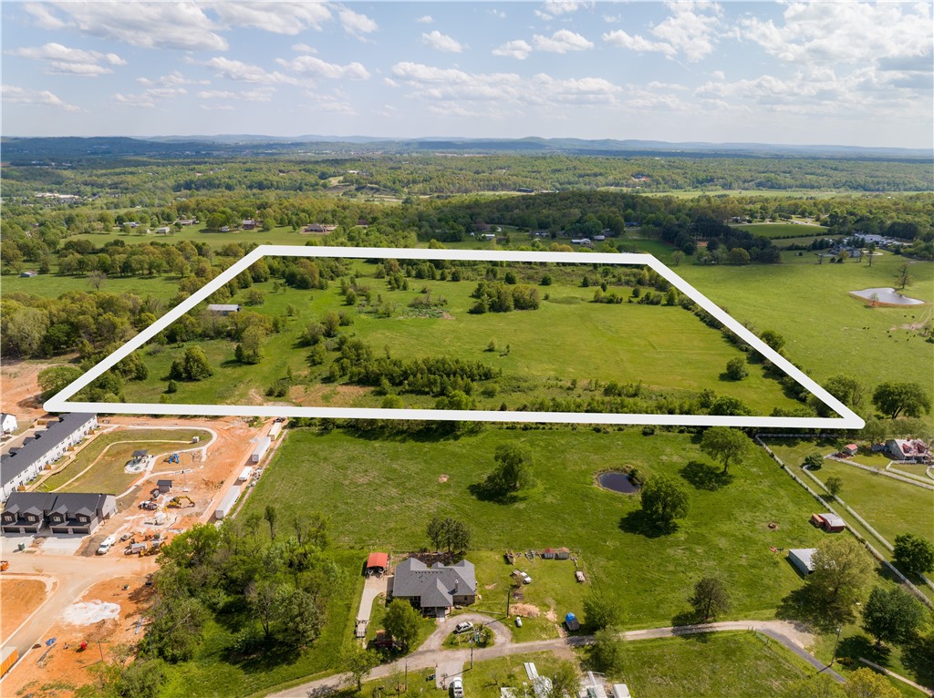 Springdale Outlots - Land
