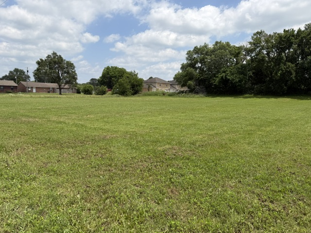 T F James Add Gentry - Land