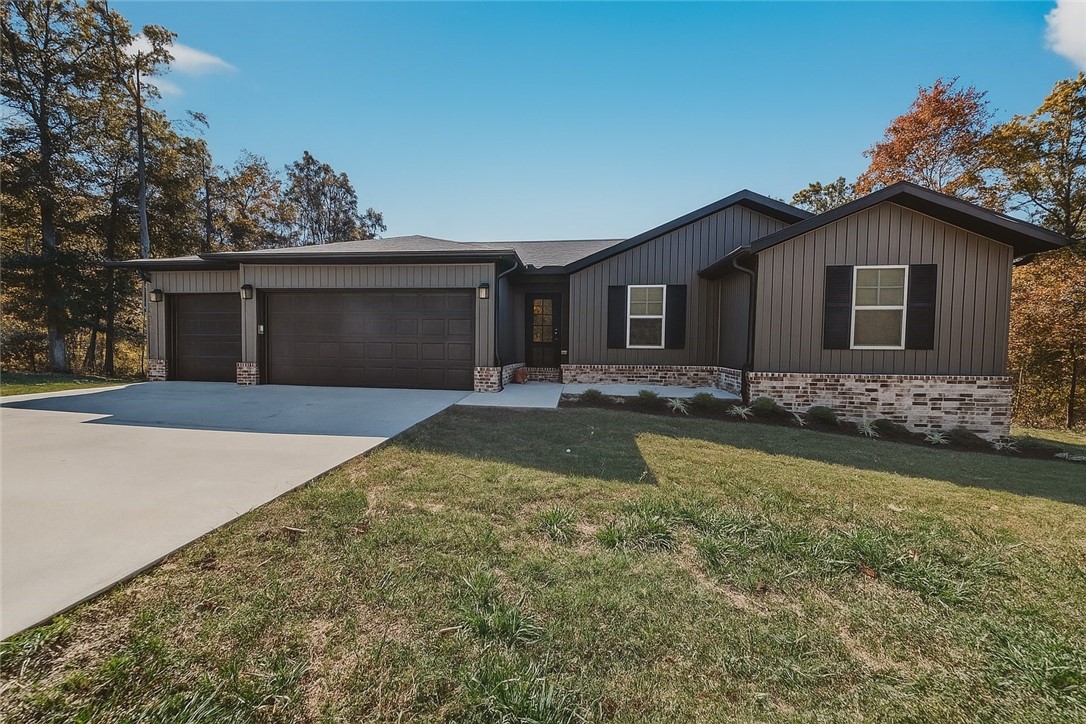 KIRKPATRICK SUB - Residential