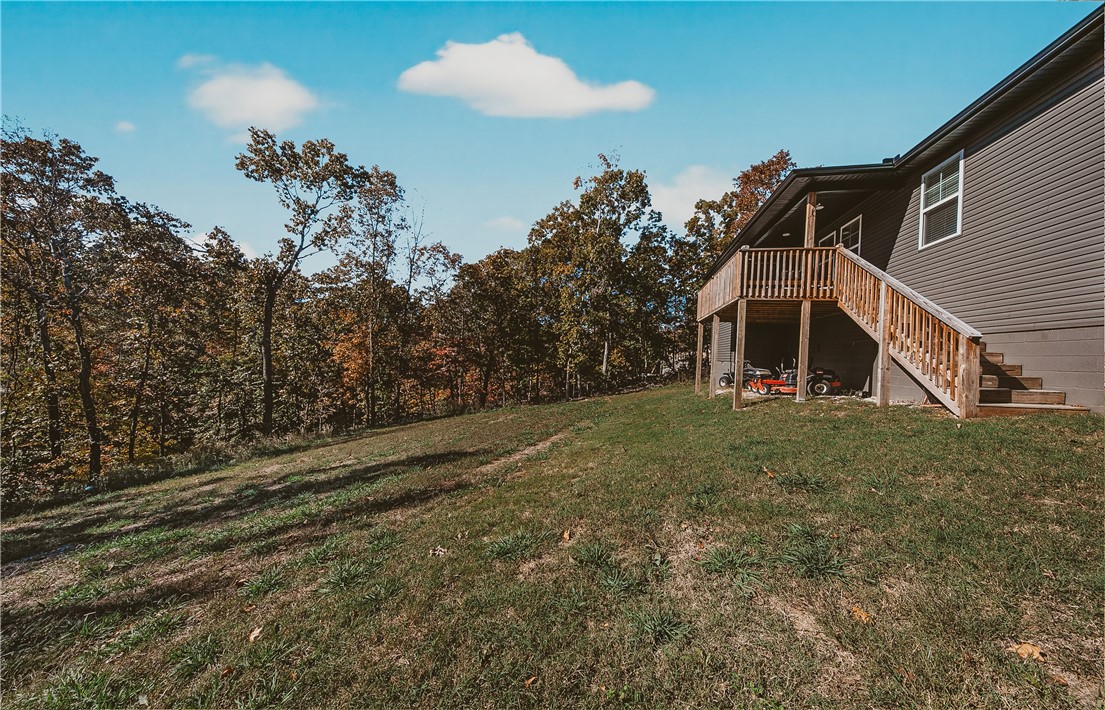 KIRKPATRICK SUB - Residential