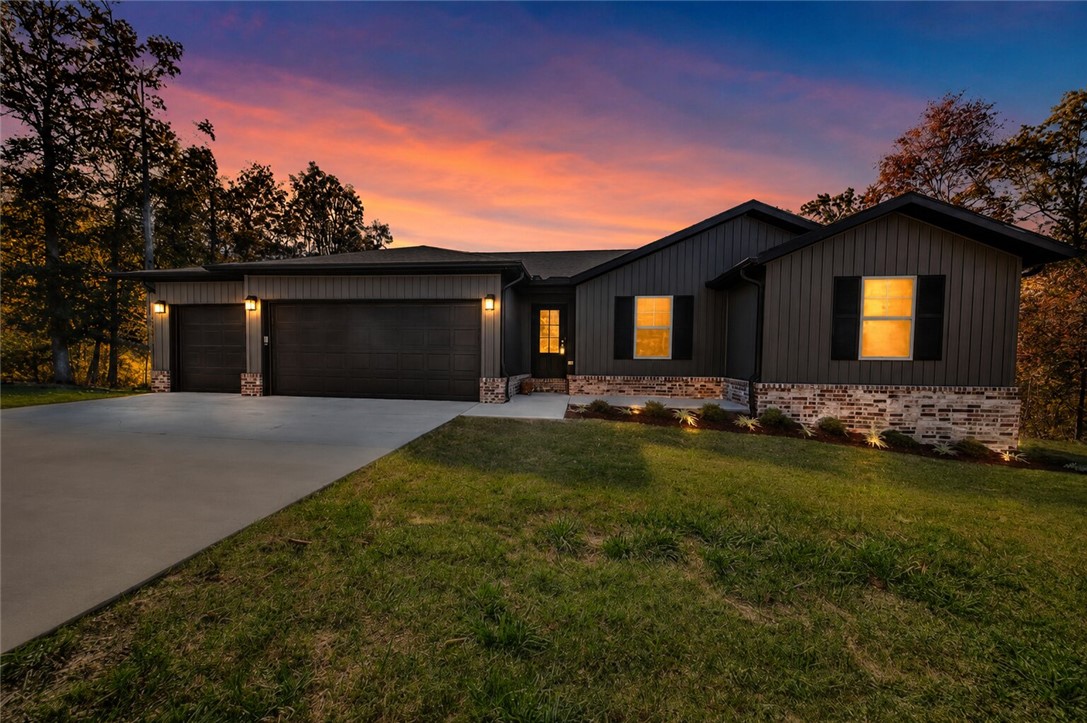 KIRKPATRICK SUB - Residential