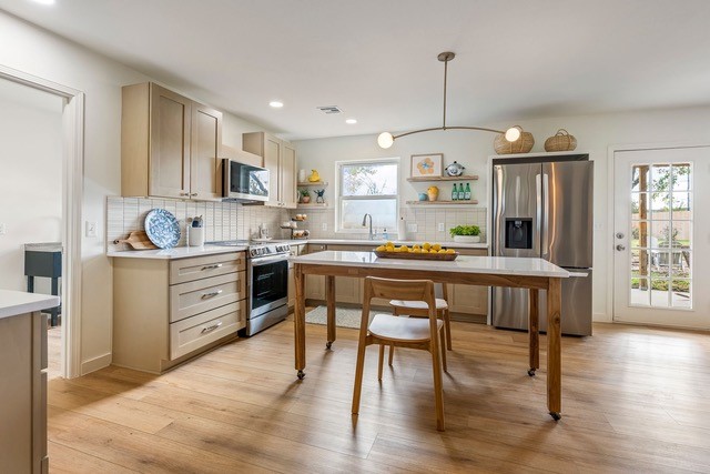 A&A 1st Rev Bentonville - Residential