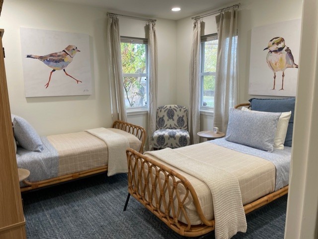A&A 1st Rev Bentonville - Residential