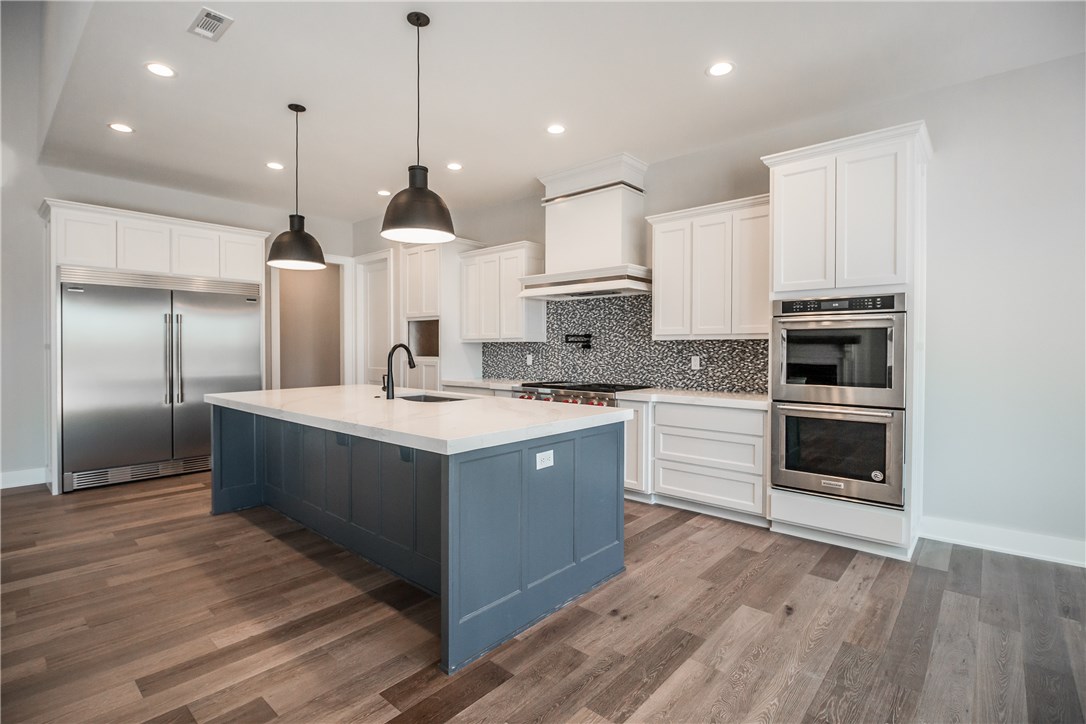 West End Acres - Residential