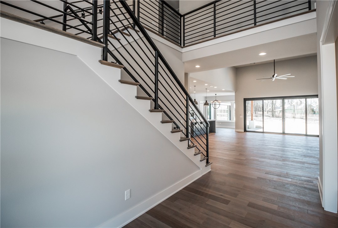 West End Acres - Residential