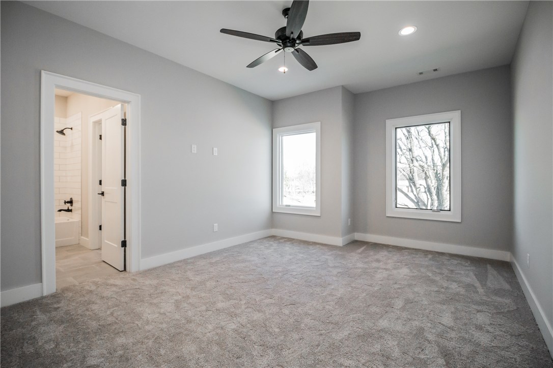West End Acres - Residential