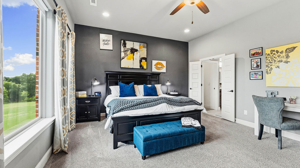 Soaring Hawk Sub Cave Spgs - Residential