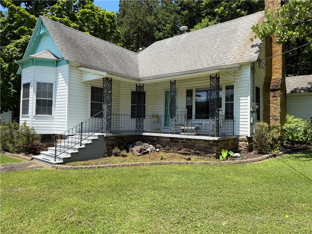 NA - Residential