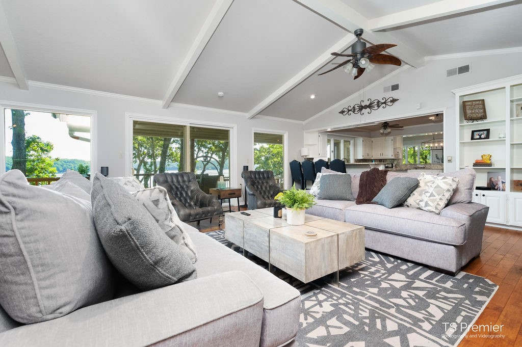 Rivercliff Farms - Residential