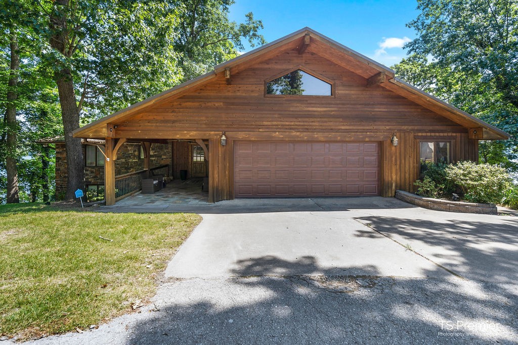 Rivercliff Farms - Residential