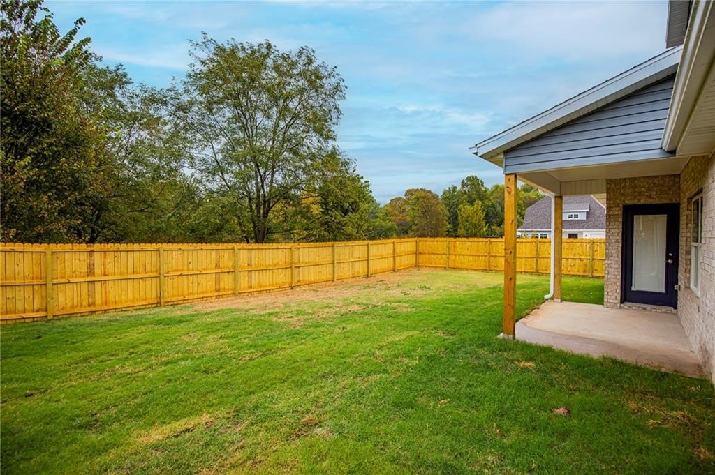 Osage Hills Sub Ph 2 Bentonville - Residential Lease