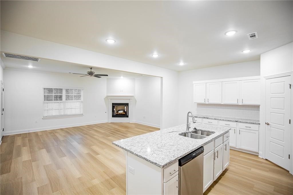 Osage Hills Sub Ph 2 Bentonville - Residential Lease
