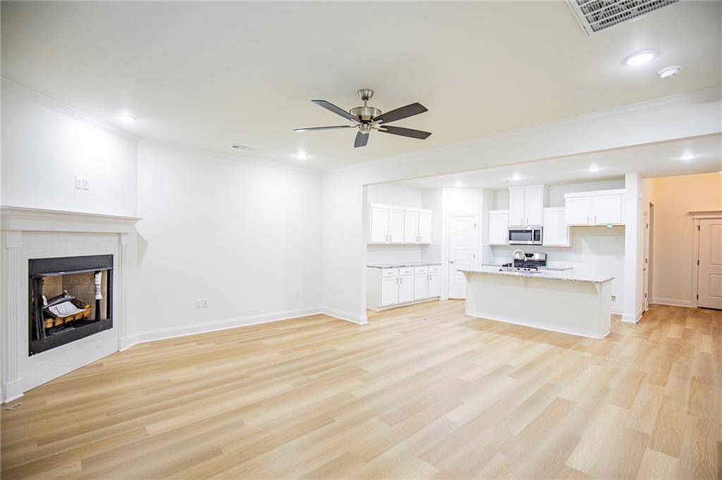 Osage Hills Sub Ph 2 Bentonville - Residential Lease