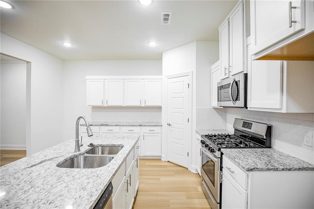 Osage Hills Sub Ph 2 Bentonville - Residential Lease