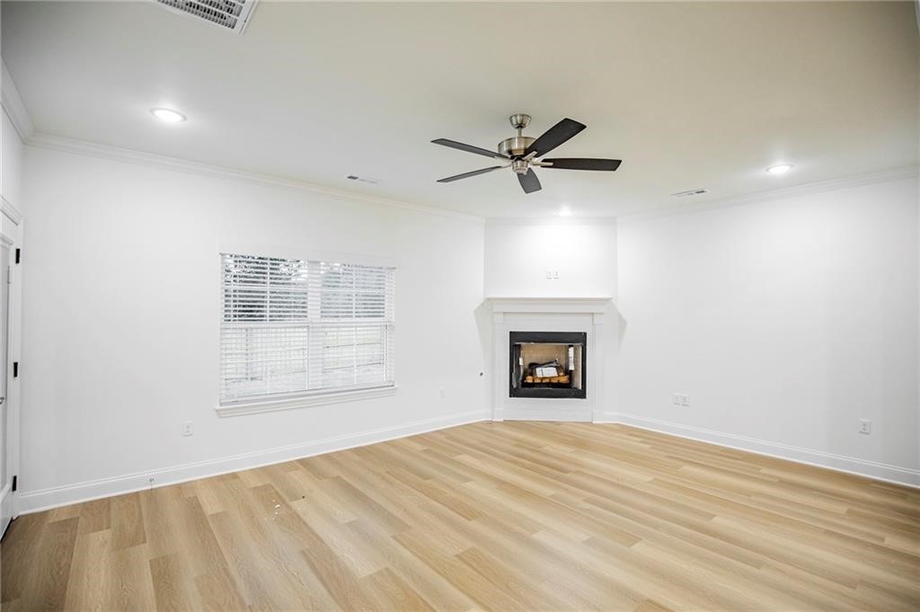 Osage Hills Sub Ph 2 Bentonville - Residential Lease