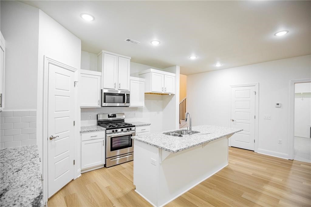 Osage Hills Sub Ph 2 Bentonville - Residential Lease