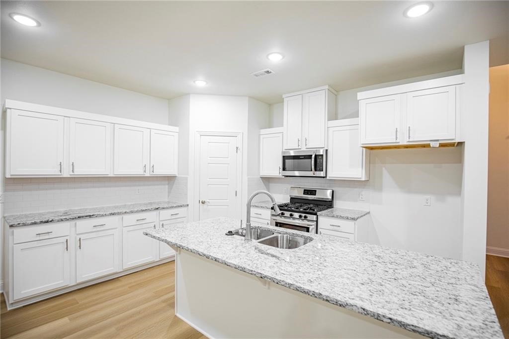 Osage Hills Sub Ph 2 Bentonville - Residential Lease