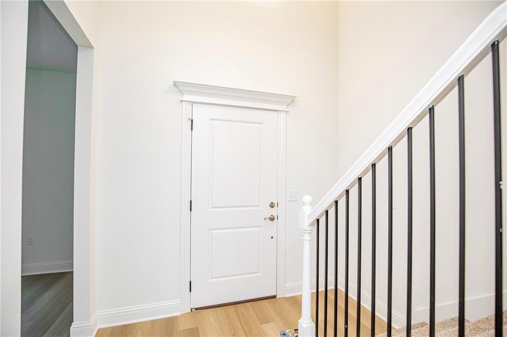 Osage Hills Sub Ph 2 Bentonville - Residential Lease
