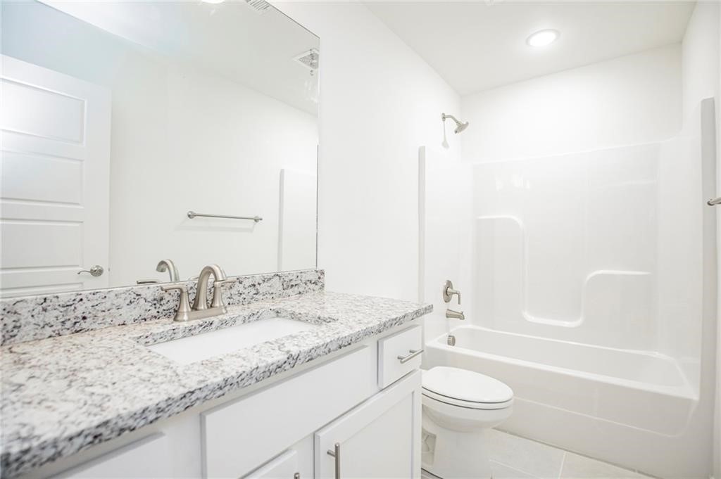 Osage Hills Sub Ph 2 Bentonville - Residential Lease